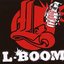 L Boom / Psychoterror