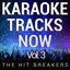 Karaoke Tracks Now, Vol. 3