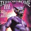 Terrordrome III - The Ultimate Hardcore Party Nightmare!