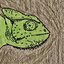 The Chameleon