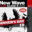 New Wave Club Class-X - Sinner's Day 2010 [Disc 2]