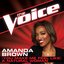 (You Make Me Feel Like) A Natural Woman [The Voice Performance] - Single