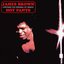 James Brown - Hot Pants album artwork