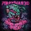 Piranhas 3d - Single