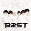 Beast Is The B2ST (EP)