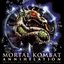 Mortal Kombat Annihilation: Original Motion Picture Soundtrack