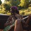 Freedom Frequencies (Being the Wind) - Single