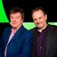 Radcliffe and Maconie