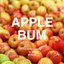 apple bum