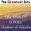 Fire Emblem Echoes: Shadows of Valentia