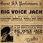 Great South African Performers - Big Voice Jack