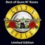 Best Of Guns N' Roses