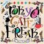 Tokyo Cafe Freak -Jazz Flavor-