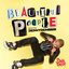 Beautiful People (Chris Brown & Benny Benassi)