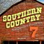 Southern Country Songwriter Favorites, Vol. 7