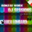 Bonzai Worx - DJ Sessions 24 - mixed by Luca Lombardi