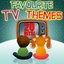 Favourite Tv Themes - 20 Hits