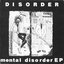 Mental Disorder