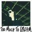 Too Much To Dream - Single