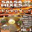 Salsa Mixes & Dance Mixes Vol. 3