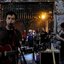 Live at Philadelphia Magic Gardens