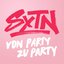 Von Party zu Party