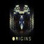 Origins - Audocs Volume One