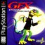 Gex 2: Enter the Gecko