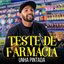 Teste de Farmácia - Single