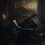 The Lonely Pianist