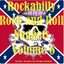 Rockabilly Rock and Roll Nuggets Volume 6 - The Rare, The Rarer and the Rarest Rockers