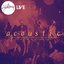 Acoustic: Collection Of The Worship Songs