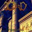 Pylons of Isis