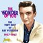 The Wonder of You - The Very Best of Ray Peterson 1957 - 1962