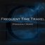 Frequent Time Travel
