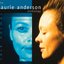 Talk Normal: The Laurie Anderson Anthology Disc 1