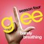 Barely Breathing (Glee Cast Version) - Single