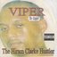 The Hiram Clarke Hustler - Futuristic Space Age Remix Album (RhymeTymeRecords.com)