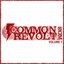 Common Revolt Mixtape #1