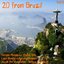 20 from Brazil , Vol. 2