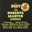 The Best of the Roberta Martin Singers