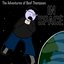 The Adventures of Beef Thompson: IN SPACE