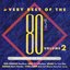 Very best of the 80's - Vol. 02 - CD 1