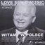 Love Sen-C Music Prezentuje Megamix By JR Stress-Witamy W Polsce (Mixtape)-(Bootleg)