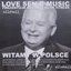 Love Sen-C Music Prezentuje Megamix By JR Stress-Witamy W Polsce (Mixtape)-(Bootleg)