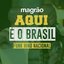 MAGRÃO AQUI É O BRASIL - FUNK HINO NACIONAL