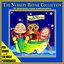 The Nursery Rhyme Collections (33 Musicians Create a Nursery Rhymes Masterpiece)