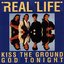 Kiss The Ground / God Tonight (Remixies)