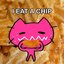 I Eat a Chip - Single