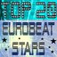 Top 20 Eurobeat Stars